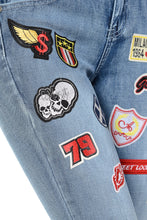 Load image into Gallery viewer, Sweet Look Premium Women's Jeans - WG502-R