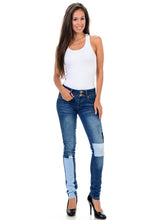 Load image into Gallery viewer, Sweet Look Premium Women's Jeans - Style X06