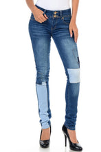 Load image into Gallery viewer, Sweet Look Premium Women's Jeans - Style X06