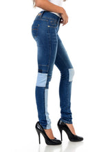 Load image into Gallery viewer, Sweet Look Premium Women's Jeans - Style X06