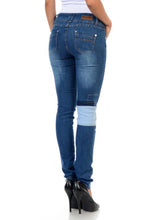 Load image into Gallery viewer, Sweet Look Premium Women's Jeans - Style X06