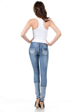Load image into Gallery viewer, Sweet Look Premium Women's Jeans - X118-R