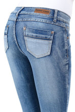 Load image into Gallery viewer, Sweet Look Premium Women's Jeans - X118-R