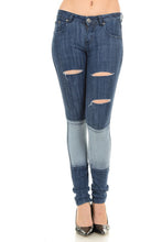 Load image into Gallery viewer, Sweet Look Premium Women's Jeans - X15-R