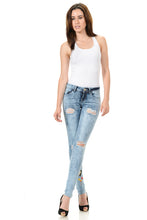 Load image into Gallery viewer, Sweet Look Premium Women's Jeans - X56-R