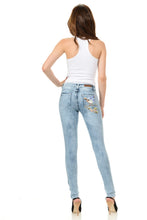 Load image into Gallery viewer, Sweet Look Premium Women's Jeans - X56-R