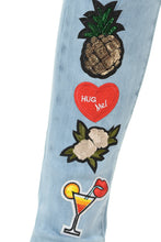 Load image into Gallery viewer, Sweet Look Premium Women's Jeans - X56-R