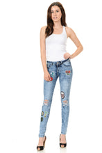 Load image into Gallery viewer, Sweet Look Premium Women's Jeans - X57-R