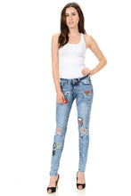 Load image into Gallery viewer, Sweet Look Premium Women's Jeans - X57-R