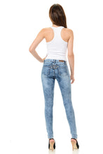 Load image into Gallery viewer, Sweet Look Premium Women's Jeans - X57-R