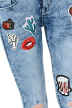 Load image into Gallery viewer, Sweet Look Premium Women's Jeans - X57-R