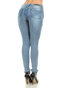 Sweet Look Premium Women's Jeans - X75-R