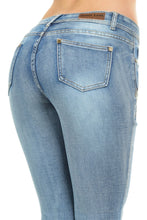 Load image into Gallery viewer, Sweet Look Premium Women&#39;s Jeans - X75-R