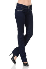 Load image into Gallery viewer, Sweet Look Premium Women's Jeans - B988