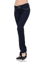 Load image into Gallery viewer, Sweet Look Premium Women's Jeans - B988