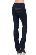 Load image into Gallery viewer, Sweet Look Premium Women's Jeans - B988