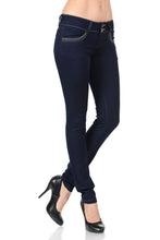 Load image into Gallery viewer, Sweet Look Premium Women's Jeans - B988