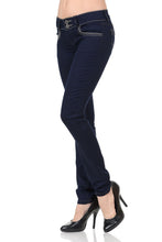 Load image into Gallery viewer, Sweet Look Premium Women's Jeans - B988
