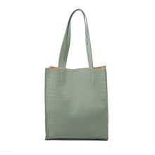 Load image into Gallery viewer, Fashion Casual Tote Bag