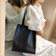 Load image into Gallery viewer, Fashion Casual Tote Bag