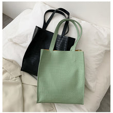 Load image into Gallery viewer, Fashion Casual Tote Bag