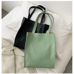 Fashion Casual Tote Bag