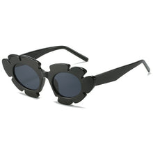 Load image into Gallery viewer, Fashion Cat Eye Candy Colors Sunglasses