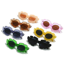Load image into Gallery viewer, Fashion Cat Eye Candy Colors Sunglasses