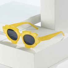 Load image into Gallery viewer, Fashion Cat Eye Candy Colors Sunglasses