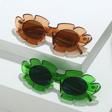 Load image into Gallery viewer, Fashion Cat Eye Candy Colors Sunglasses