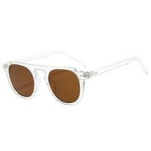 Load image into Gallery viewer, Vintage Square Sunglasses Fashion