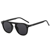 Load image into Gallery viewer, Vintage Square Sunglasses Fashion