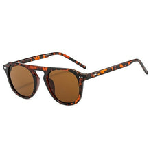 Load image into Gallery viewer, Vintage Square Sunglasses Fashion