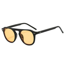 Load image into Gallery viewer, Vintage Square Sunglasses Fashion