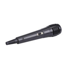 Load image into Gallery viewer, SOCOVEZ Professional Wired Dynamic Microphone Vocal Mic with XLR to
