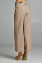 Load image into Gallery viewer, Larry Levine Front Pocket Pants