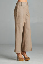 Load image into Gallery viewer, Larry Levine Front Pocket Pants
