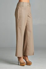 Load image into Gallery viewer, Larry Levine Front Pocket Pants