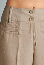 Load image into Gallery viewer, Larry Levine Front Pocket Pants