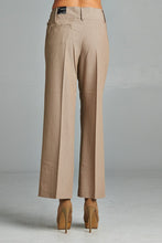 Load image into Gallery viewer, Larry Levine Front Pocket Pants