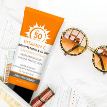 Load image into Gallery viewer, SPF 50/30 Facial Sunscreen Body Whitening Cream Sunblock Skin