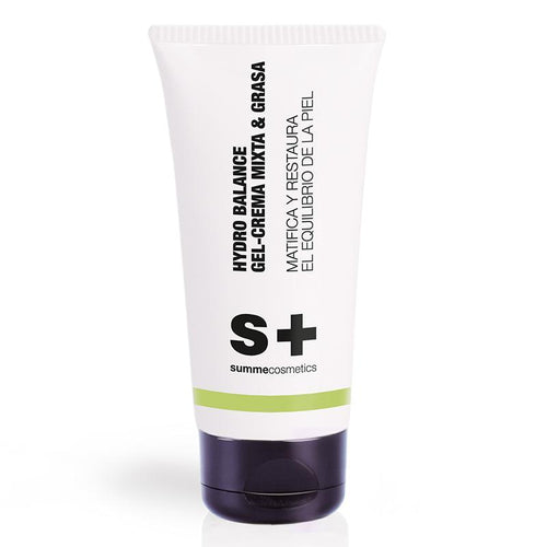 Summe Hydro Balance Gel Cream 75Ml