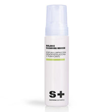 Load image into Gallery viewer, Summe Balance Cleansing Mousse 200Ml