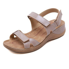 Load image into Gallery viewer, Sandals For Women Premium Orthopedic Open Toe Breathable - Sophornlilly