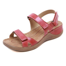 Load image into Gallery viewer, Sandals For Women Premium Orthopedic Open Toe Breathable - Sophornlilly