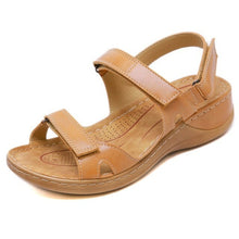 Load image into Gallery viewer, Sandals For Women Premium Orthopedic Open Toe Breathable - Sophornlilly