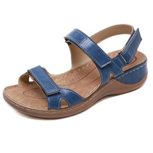 Load image into Gallery viewer, Sandals For Women Premium Orthopedic Open Toe Breathable - Sophornlilly