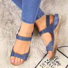 Load image into Gallery viewer, Sandals For Women Premium Orthopedic Open Toe Breathable - Sophornlilly
