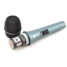 Load image into Gallery viewer, e800 e845S Micrphone on/off Switch professional Microphone