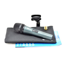 Load image into Gallery viewer, e800 e845S Micrphone on/off Switch professional Microphone